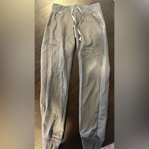 Figs Graphite Joggers - Technical Collection